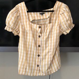 Target Who What Wear blouse